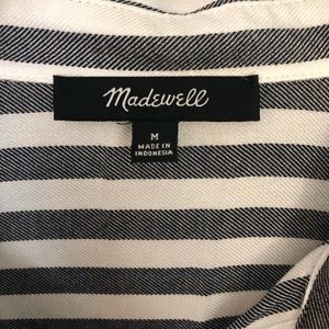 Madewell Dresses - Madewell | Striped Dress Madewell Dresses - Madewell | Striped Dress